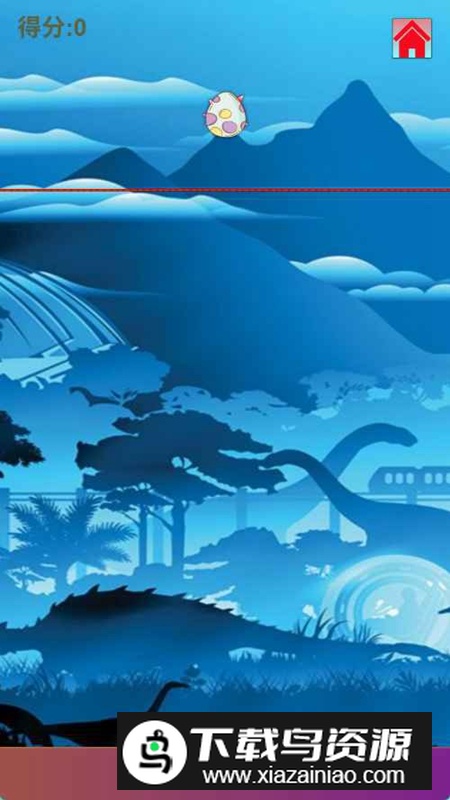 恐龙神奇大陆消消游戏最新版最新版截图2