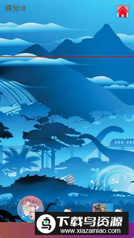 恐龙神奇大陆消消游戏最新版最新版截图3