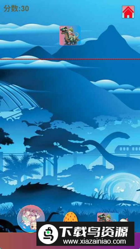 恐龙神奇大陆消消游戏最新版最新版截图4