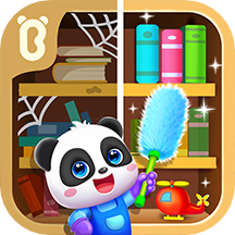 宝宝巴士宝宝劳动小能手安卓版