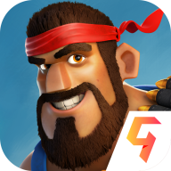 海岛奇兵九游渠道版客户端