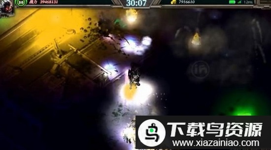 孤胆奇兵游戏最新版截图1