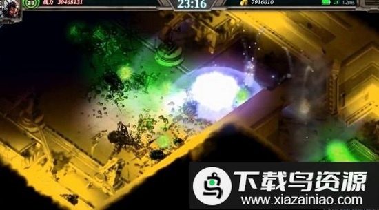 孤胆奇兵游戏最新版截图2