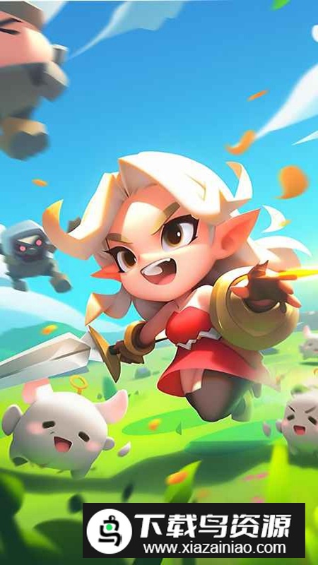 奇迹枪手官方正版手游最新版截图1