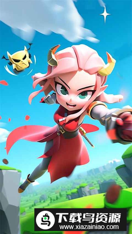 奇迹枪手官方正版手游最新版截图2