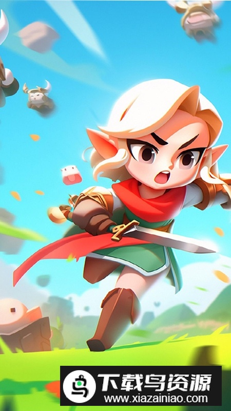 奇迹枪手官方正版手游最新版截图3