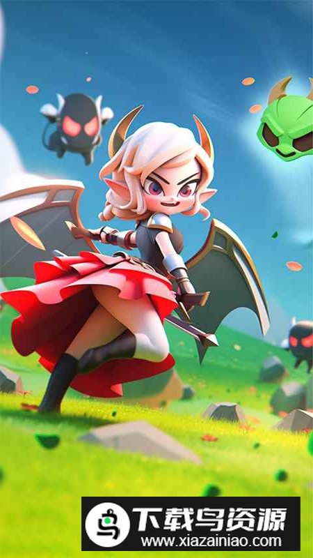 奇迹枪手官方正版手游最新版截图4