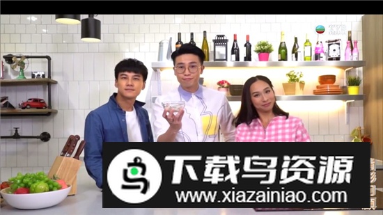 ourtv我们的电视app最新版本截图3