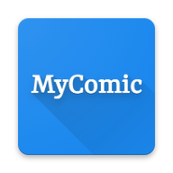 MyComic漫画app安卓最新版