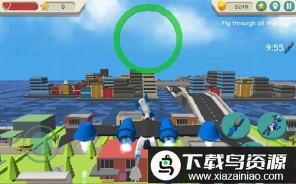 机器狗模拟器手机版最新版截图1