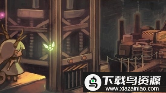 萤火虫日记破解版最新版截图2