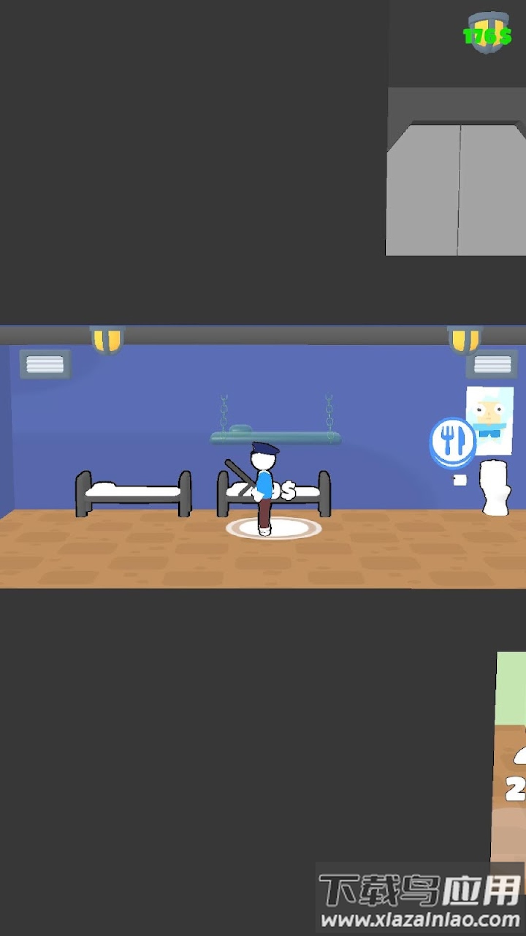 小小狱警游戏下载安装最新版截图3