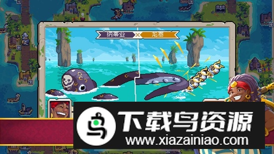 战律2口袋版完整版破解版最新版截图3