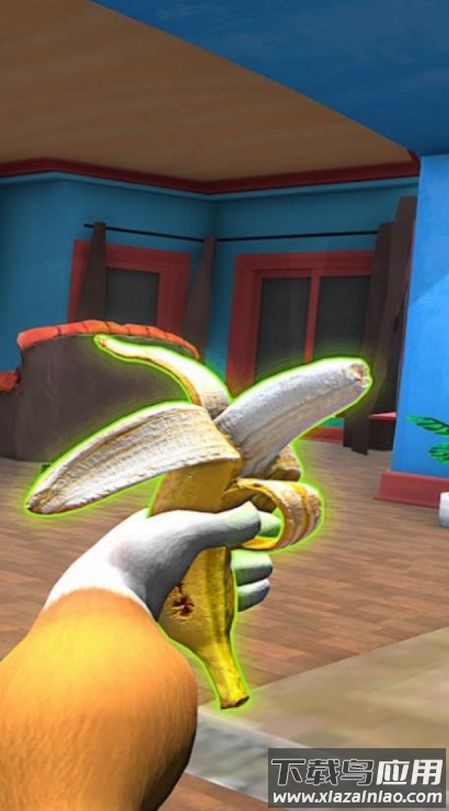 恐怖汤姆游戏下载安装最新版截图1