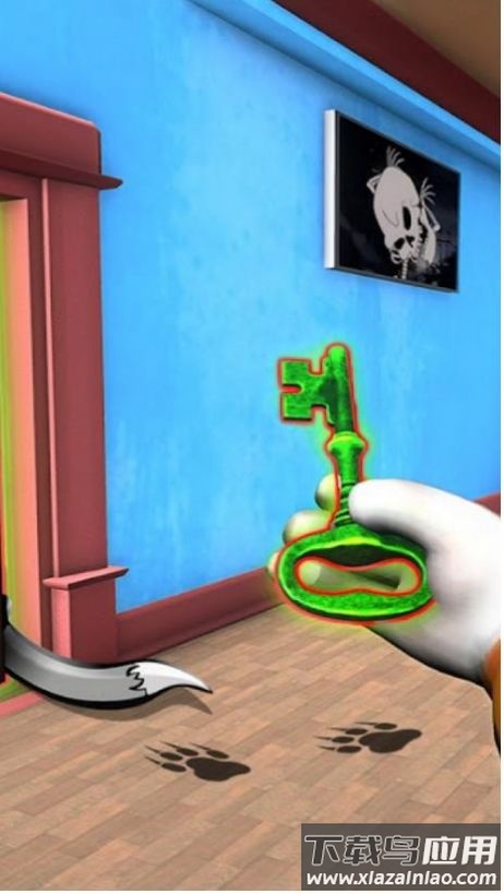 恐怖汤姆游戏下载安装最新版截图3