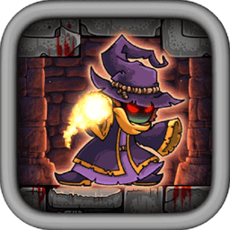 魔法狂暴中文无限金币破解版(Magic Rampage)