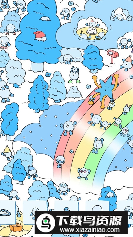 SOUPSOUP官方正版游戏截图3