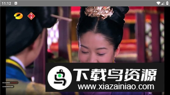 WEB电视播放器免费版apk最新版截图6