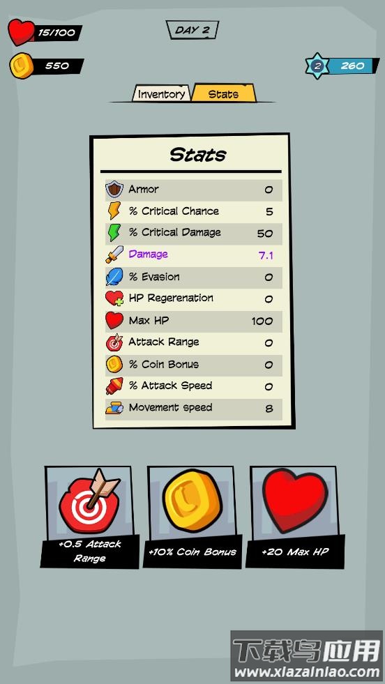 食物大陆生存游戏(FoodLandSurvival)最新版截图2