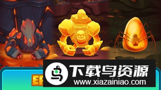 Deep Town深城游戏官方版截图1