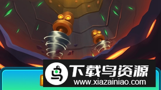 Deep Town深城游戏官方版截图2