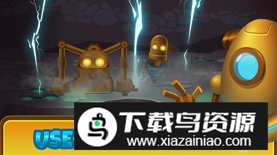 Deep Town深城游戏官方版截图3