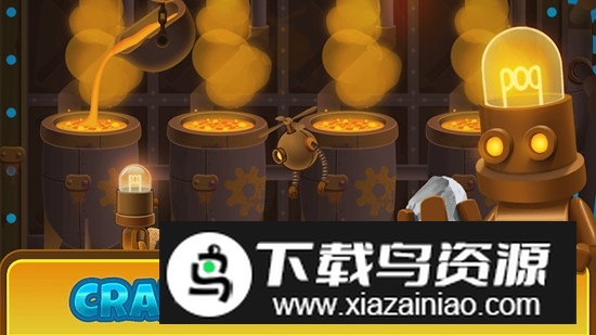 Deep Town深城游戏官方版截图4