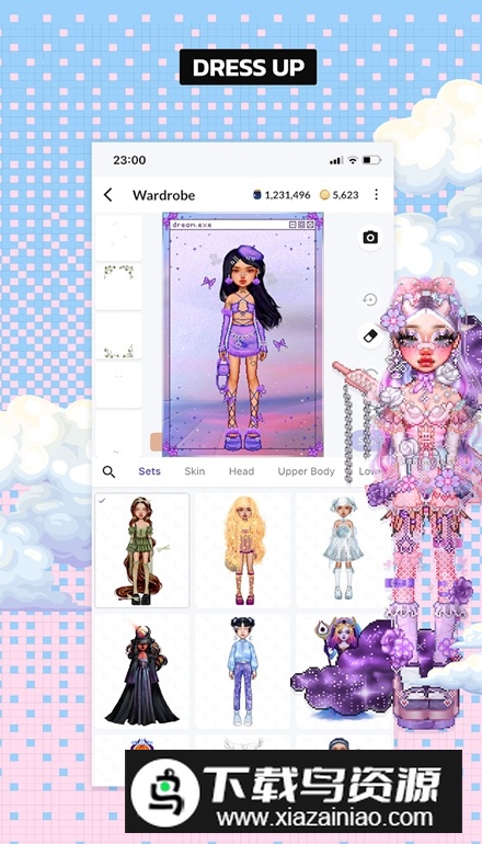 everskies手机中文版截图1