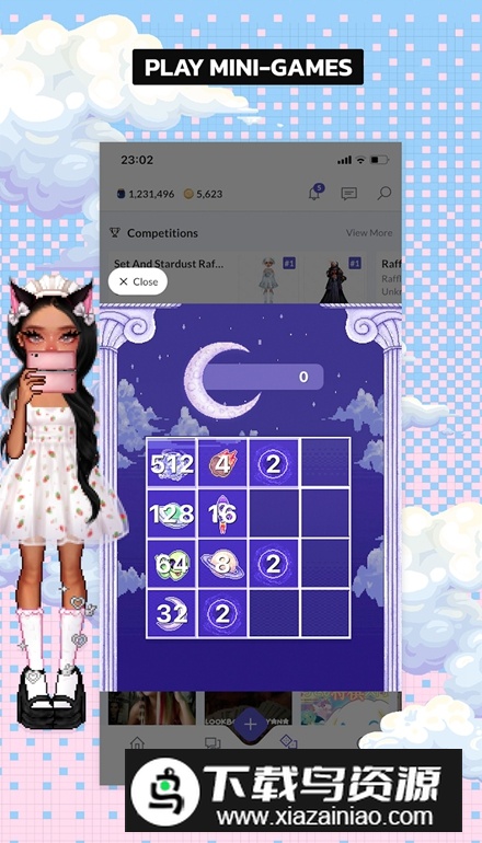 everskies手机中文版截图3