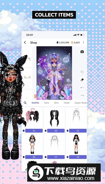 everskies手机中文版截图5