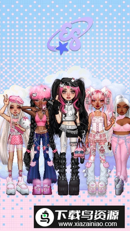 Everskies官方手机中文版截图1