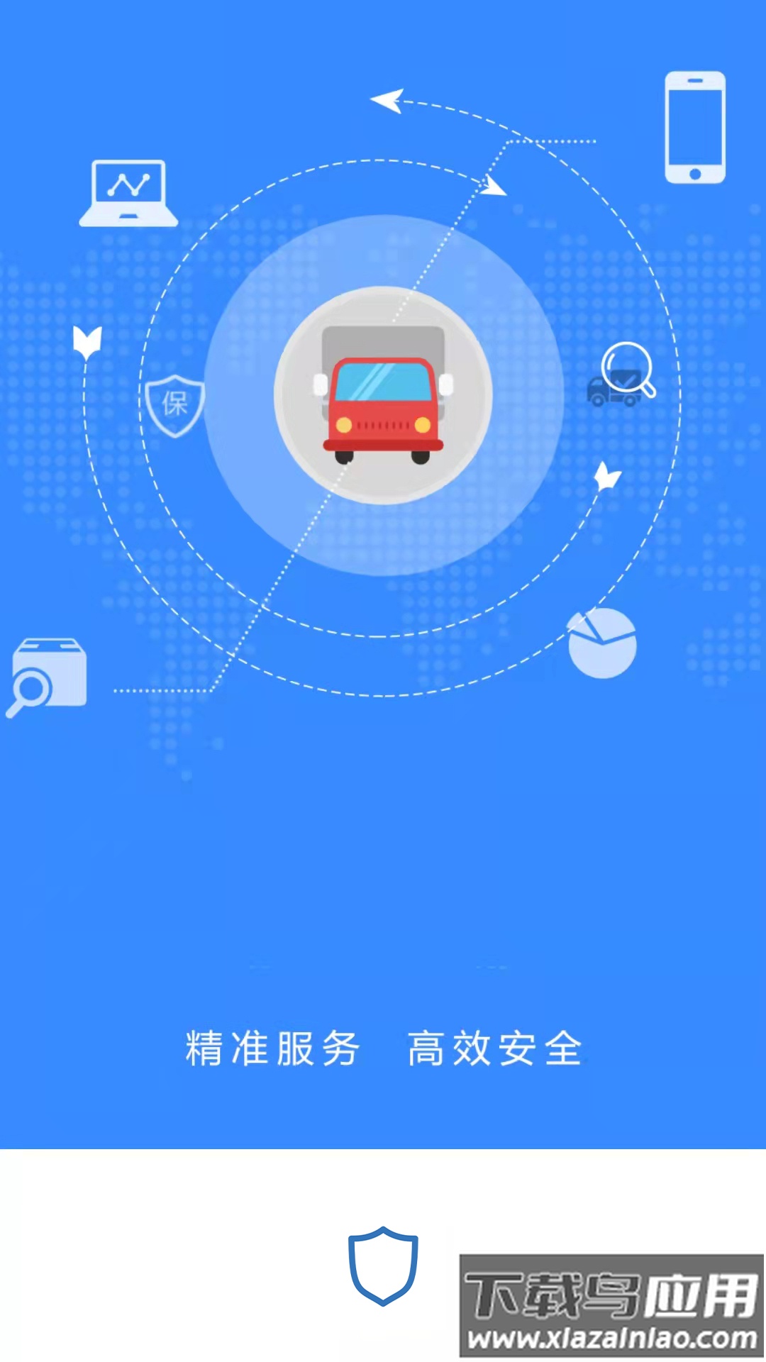 Trusts app截图4
