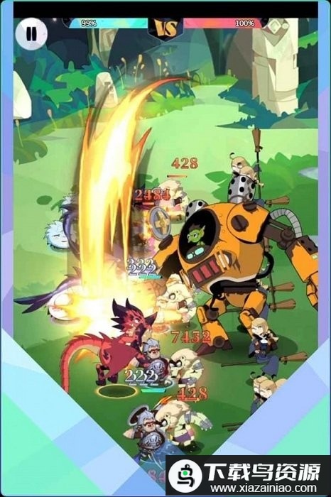 王者英雄录手游最新版截图3