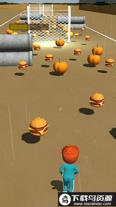 生存挑战3d游戏(Survival Challenge 3D)最新版截图3