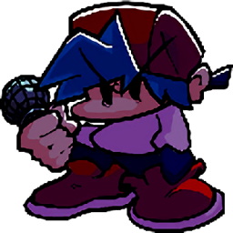 周五夜放克伪装者模组