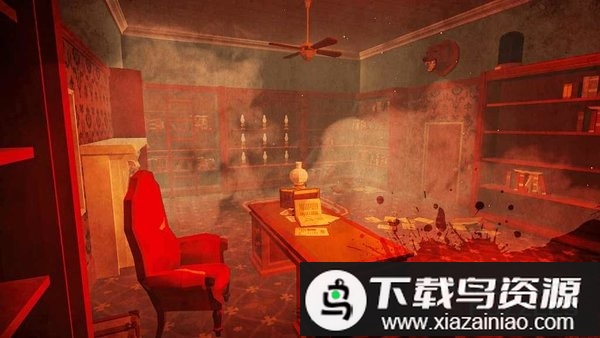 恐怖白色小丑手机版(Terrifier: The White Clown)最新版截图2