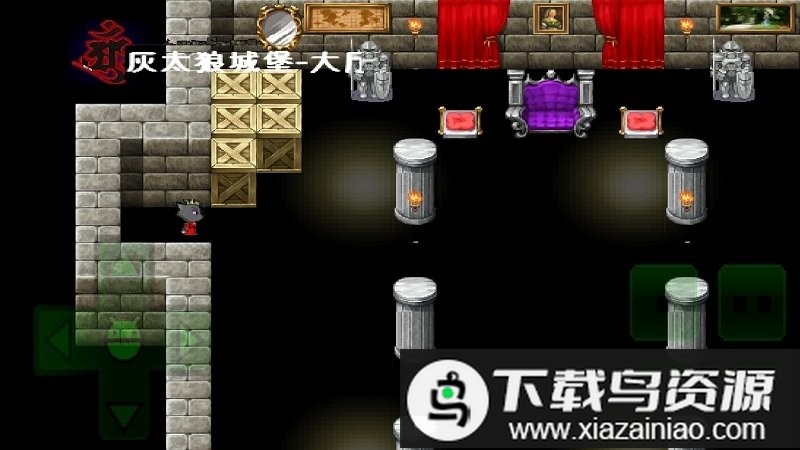 羊村大崩坏灰太狼篇手机版最新版截图3