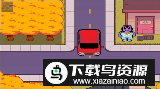 三角符文1-4章中文版最新版截图1