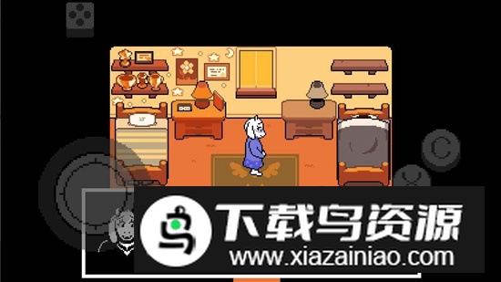 三角符文1-4章中文版最新版截图2