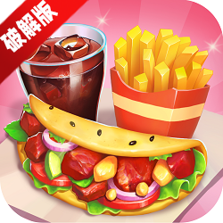 梦幻厨房破解版无限钻石版