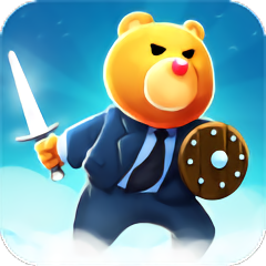 城市争夺战游戏