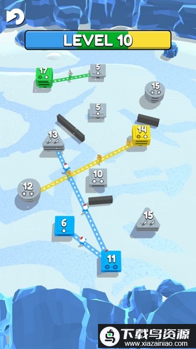 城市争夺战游戏最新版截图1