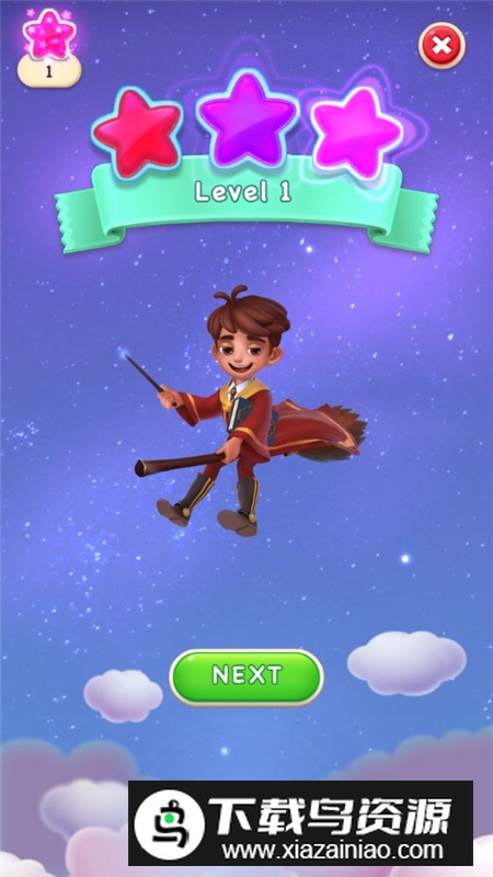 Jellipop Match糖果萌萌消无限生命金币版截图2