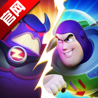 Disney Realm Breakers迪士尼王国破坏者官方正版最新版下载