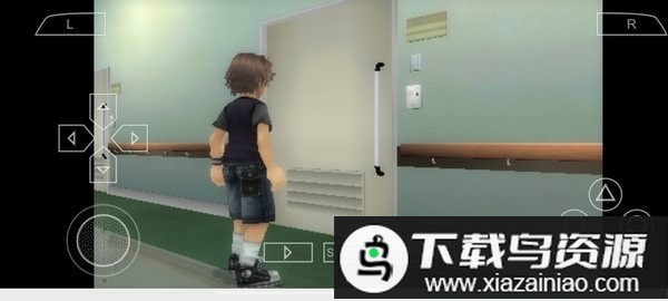 psp勇者物语新的旅人游戏最新版截图3