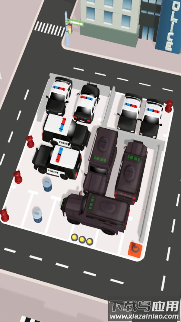 停车老手游戏下载免费最新版截图1