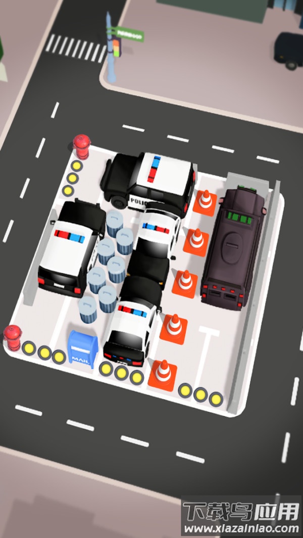 停车老手游戏下载免费最新版截图2