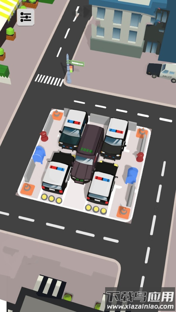 停车老手游戏下载免费最新版截图3