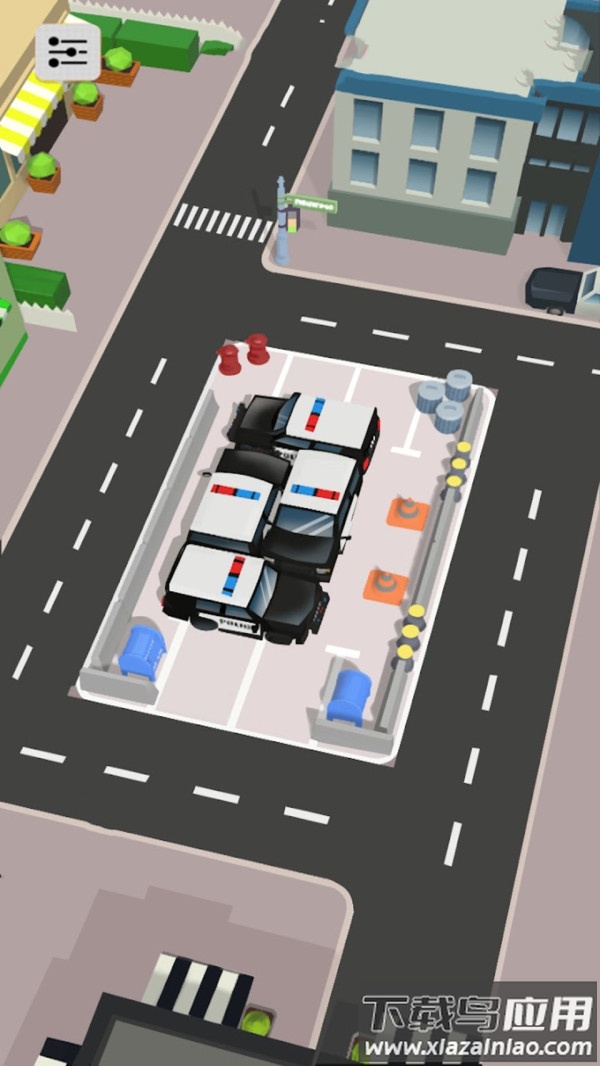 停车老手游戏下载免费最新版截图4