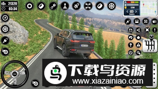 汽车驾校2025游戏最新版(Car Driving School)截图1